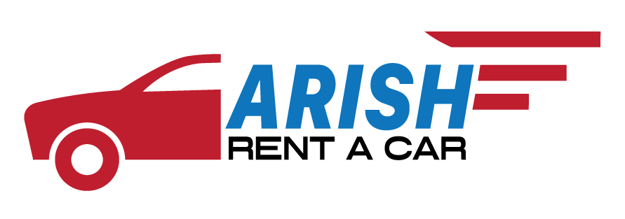 Arish Rent A Car
